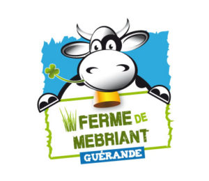 Logo Ferme Mebriant