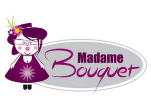 Logo Mme Bouquet