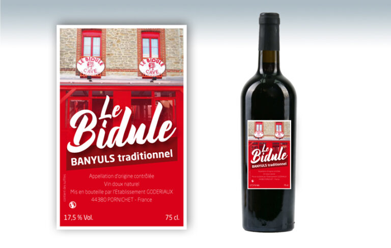 le bidule etiquettes